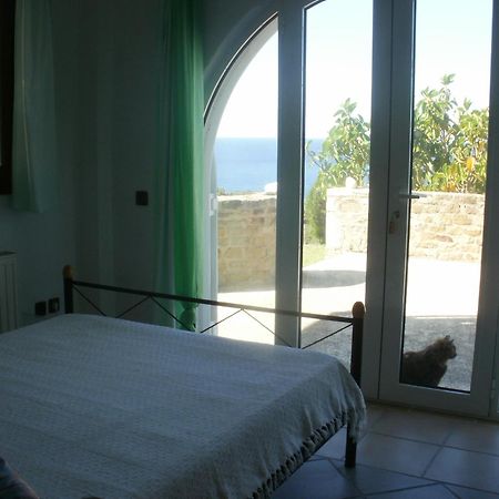 Charly Point Villa Methoni  Exterior photo