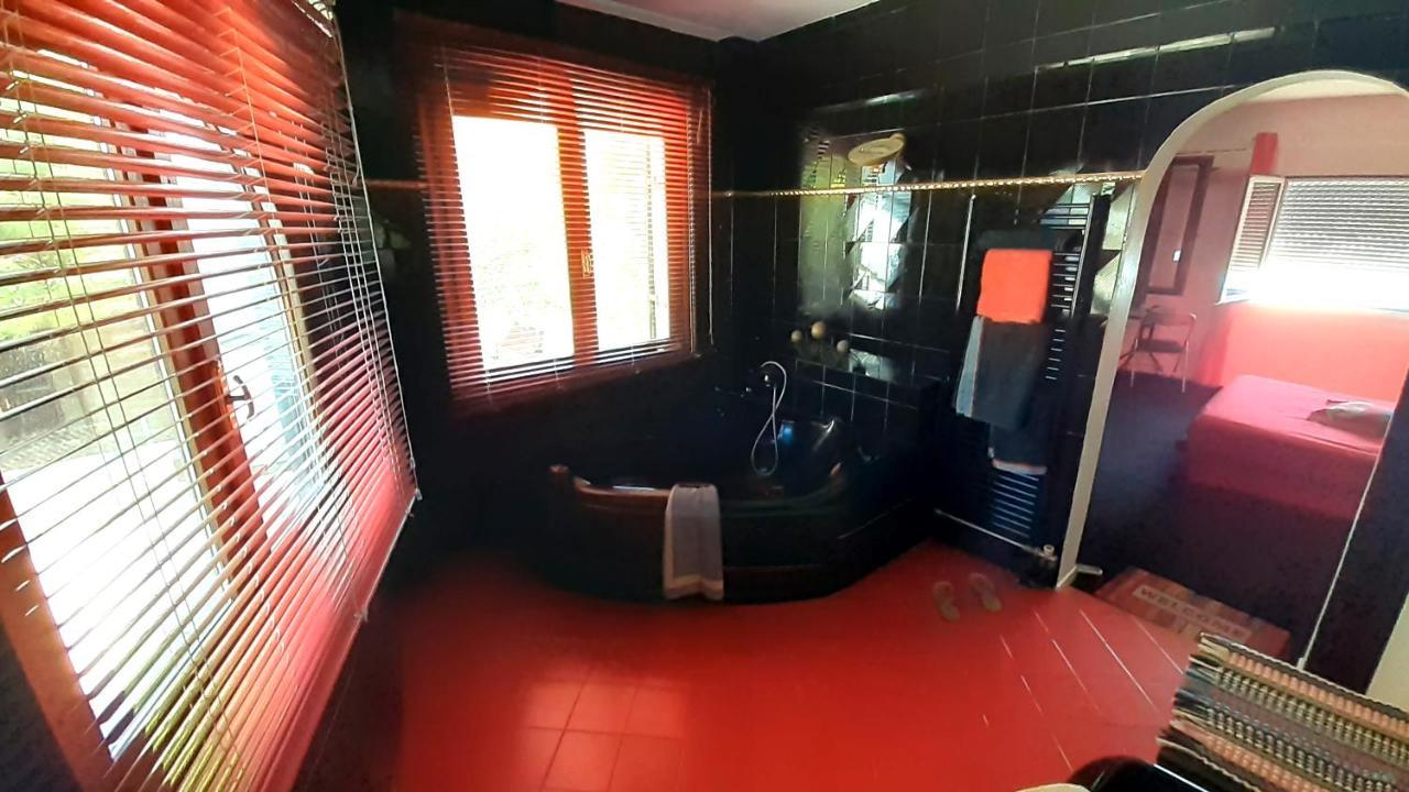 Charly Point Villa Methoni  Exterior photo