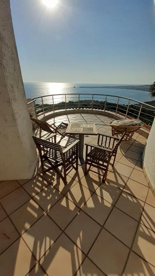Charly Point Villa Methoni  Exterior photo