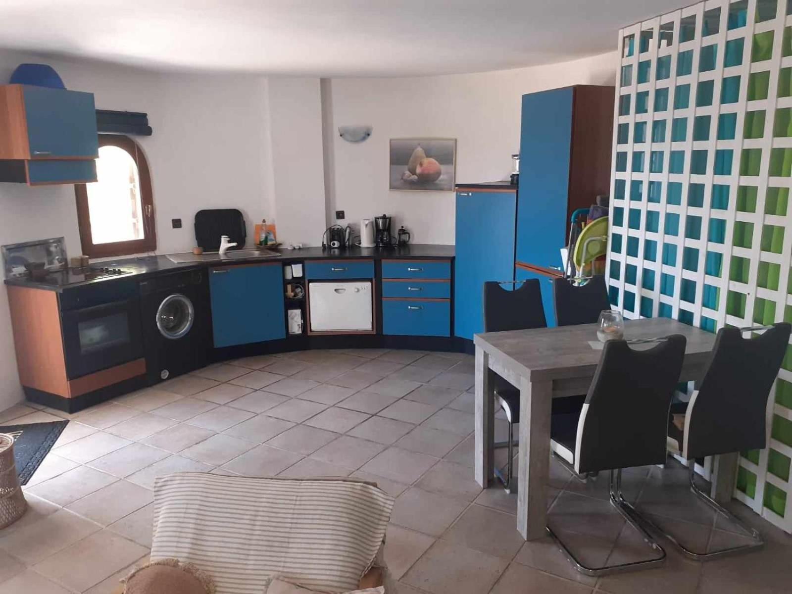 Charly Point Villa Methoni  Exterior photo