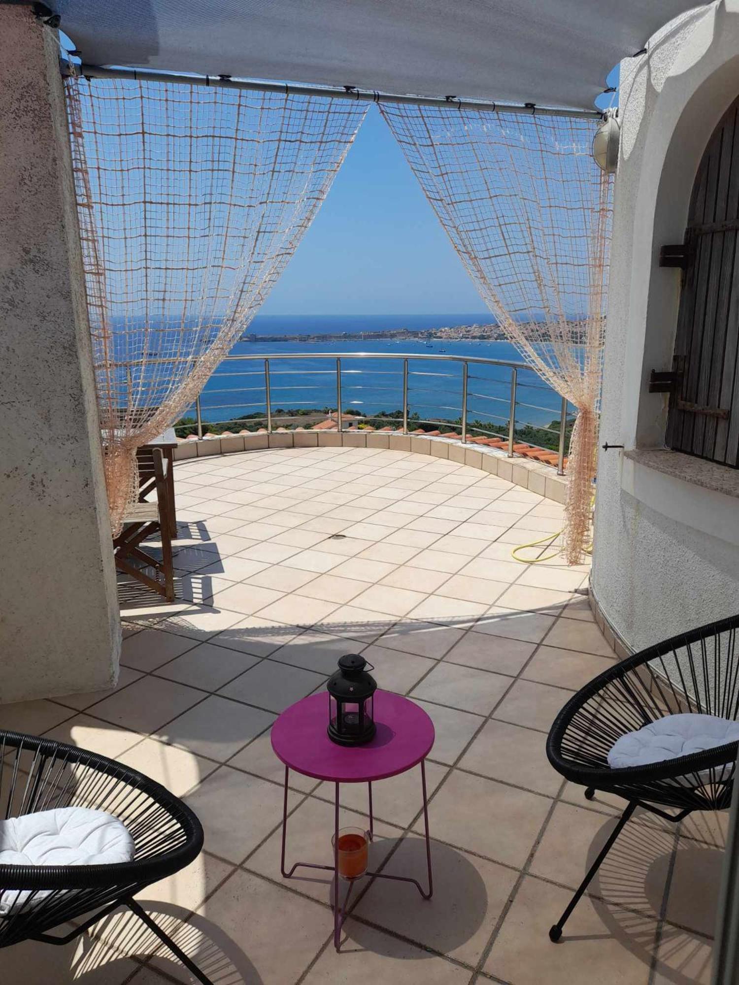 Charly Point Villa Methoni  Exterior photo