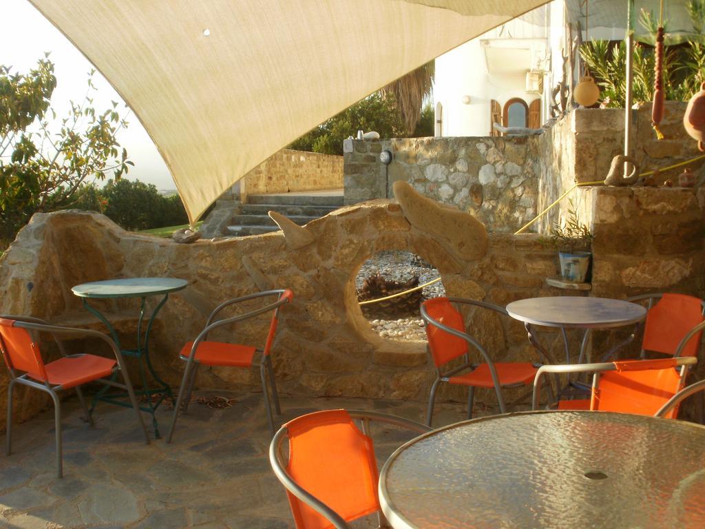 Charly Point Villa Methoni  Exterior photo