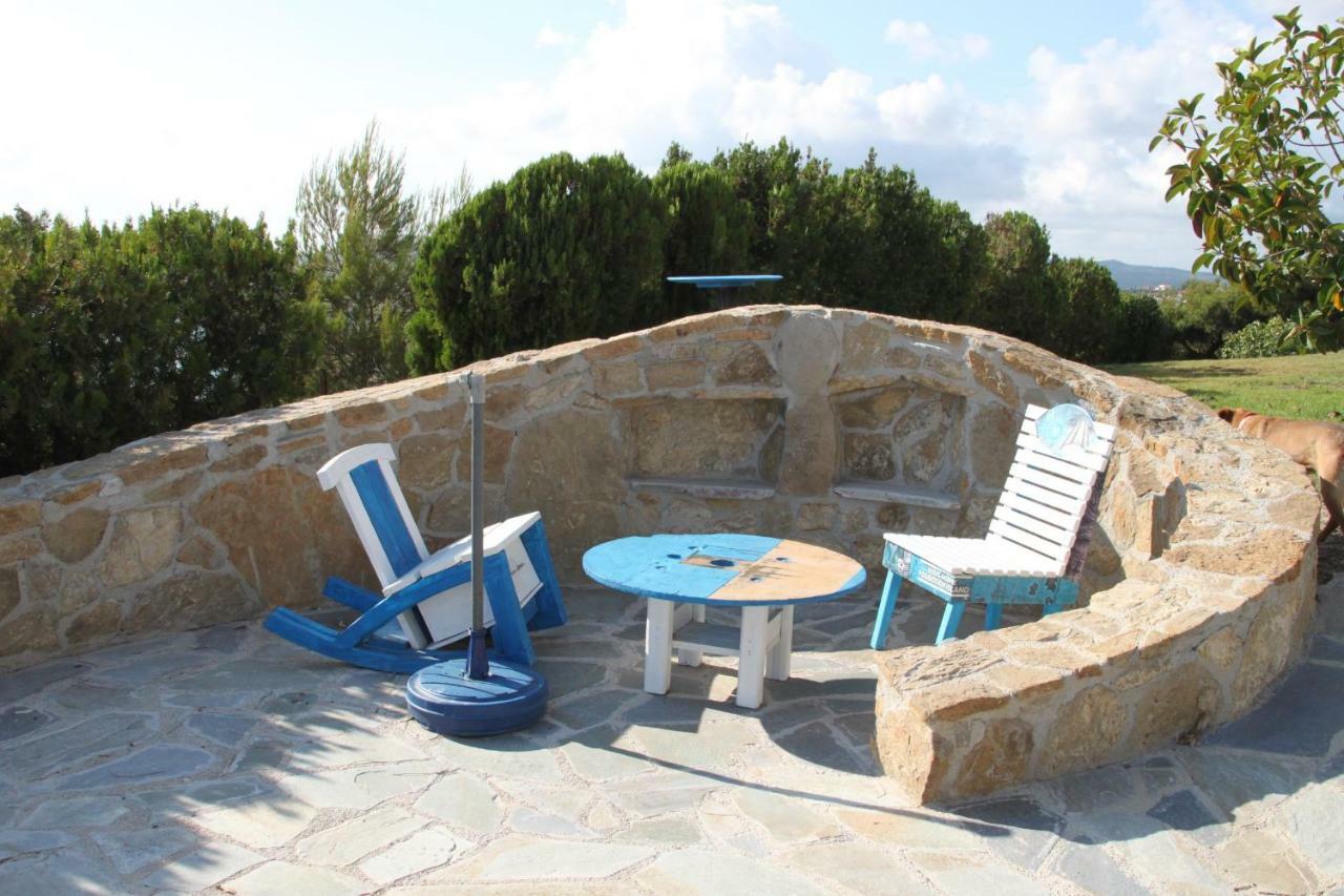 Charly Point Villa Methoni  Exterior photo