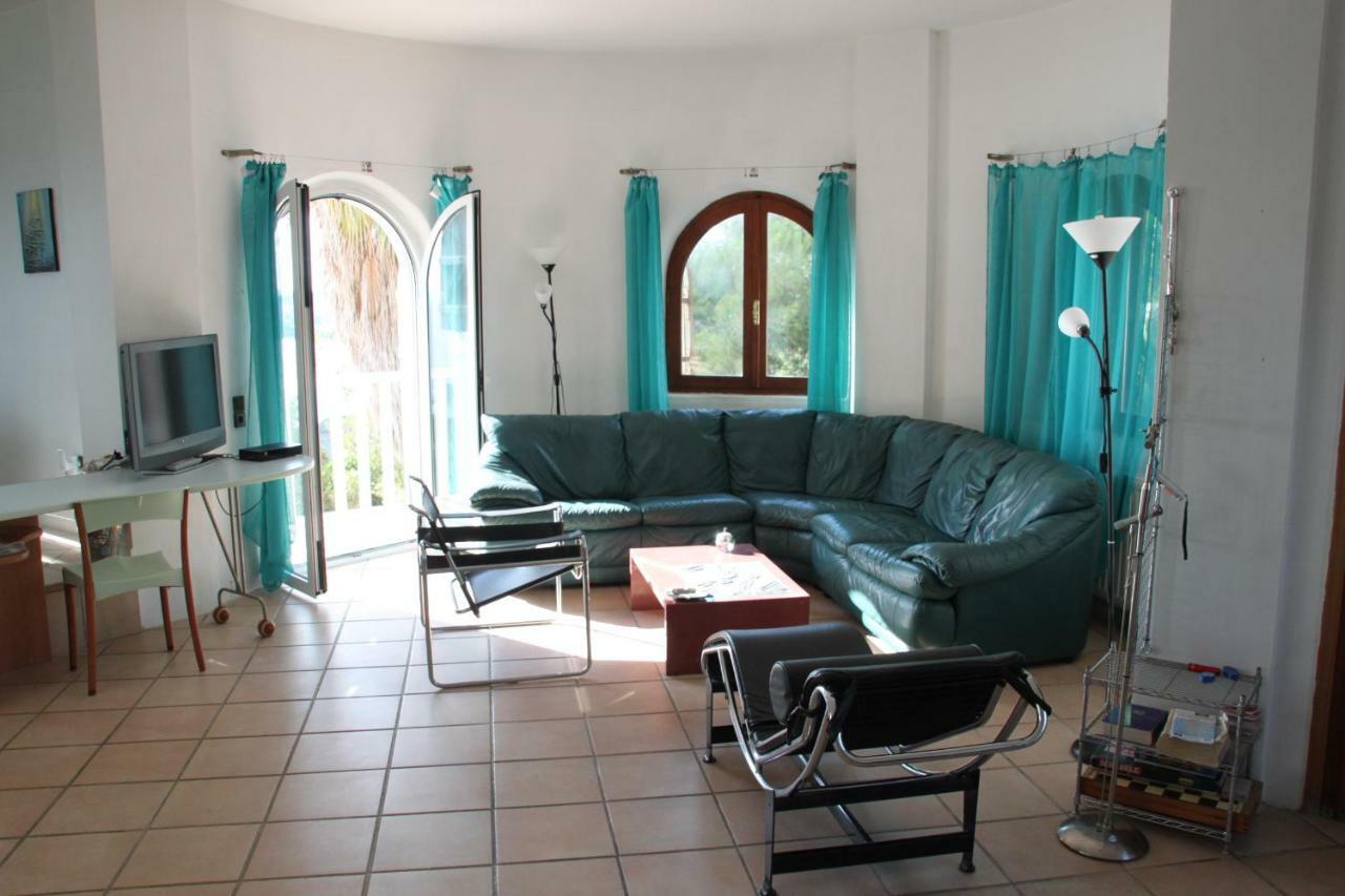 Charly Point Villa Methoni  Exterior photo
