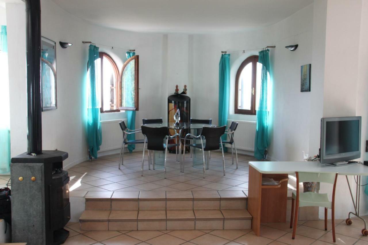Charly Point Villa Methoni  Exterior photo