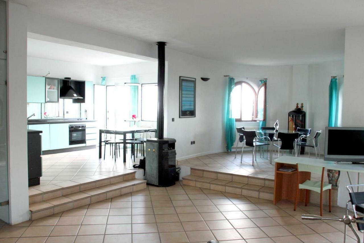 Charly Point Villa Methoni  Exterior photo